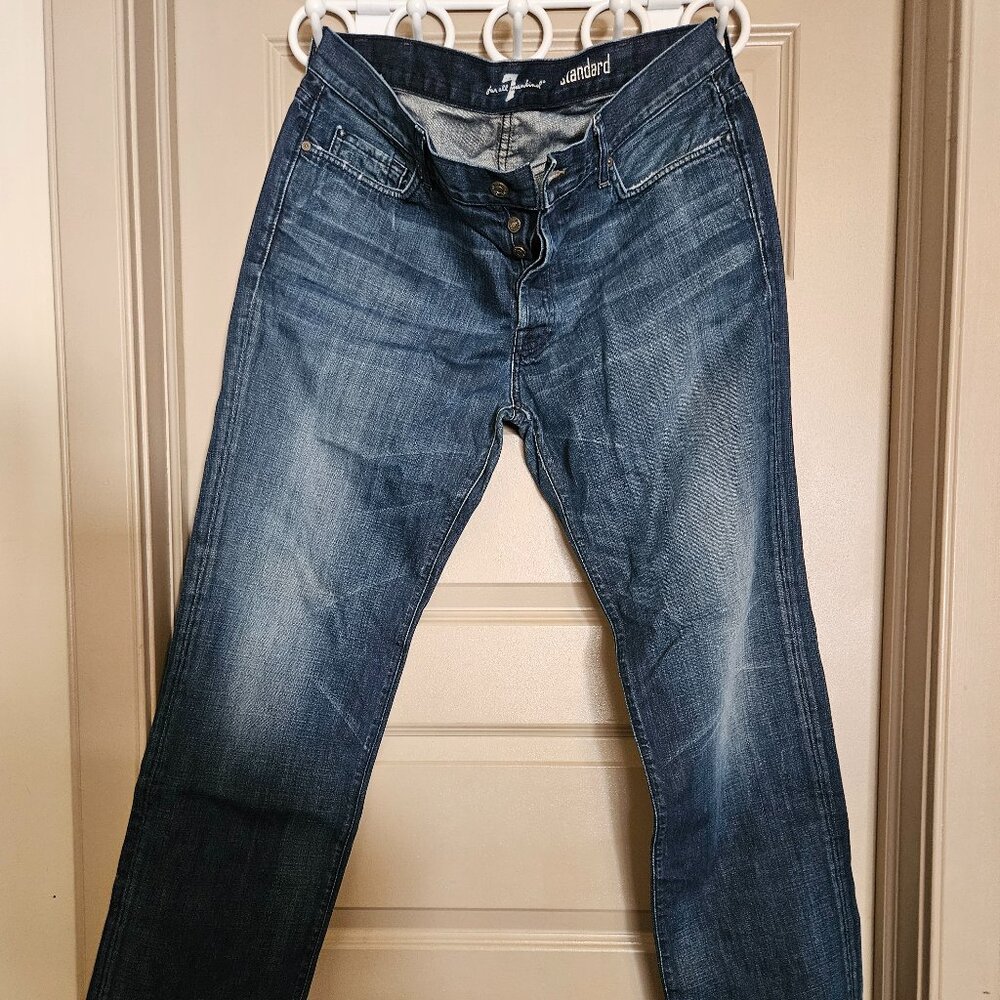 Men's 7 For All Mankind Jeans